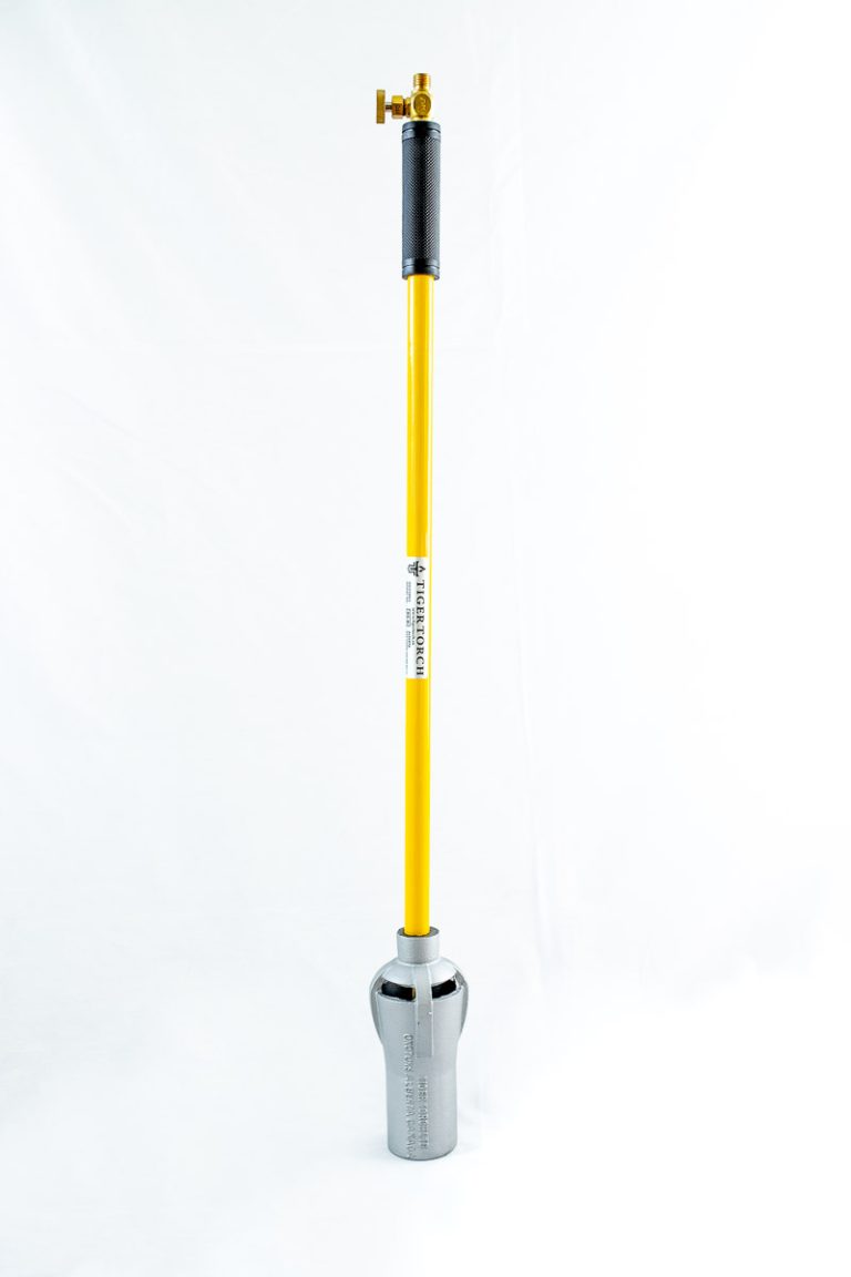 Torch Models – Tiger Torch